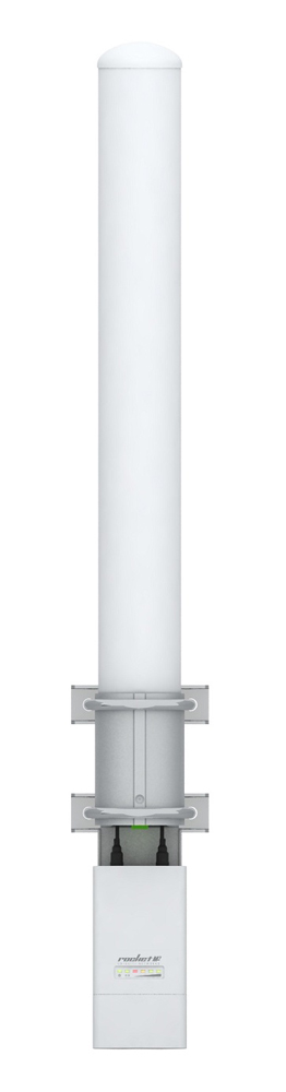 UBIQUITI AMO-2G13 2.4GHz AirMax Dual Polarity 13dBi Omni Antenna 3 UBIQUITI AMO-2G13 2.4GHz AirMax Dual Polarity 13dBi Omni Antenna