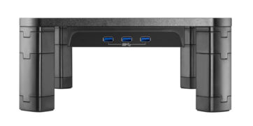 BRATECK επιτραπέζια βάση AMS-7 για οθόνη 17-32", 3x USB 3.0, 20kg 12 BRATECK επιτραπέζια βάση AMS-7 για οθόνη 17-32", 3x USB 3.0, 20kg 3