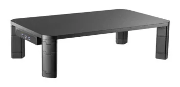 BRATECK επιτραπέζια βάση AMS-7 για οθόνη 17-32", 3x USB 3.0, 20kg 2 BRATECK επιτραπέζια βάση AMS-7 για οθόνη 17-32", 3x USB 3.0, 20kg 1