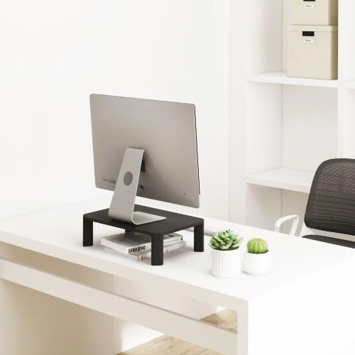 BRATECK επιτραπέζια βάση AMS-7 για οθόνη 17-32", 3x USB 3.0, 20kg 4 BRATECK επιτραπέζια βάση AMS-7 για οθόνη 17-32", 3x USB 3.0, 20kg - Image 2