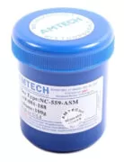 AMTECH flux πάστα συγκόλλησης AMT-559-100, 100g