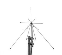 AOR DA1500 – Ευρυζωνική Κεραία Discone Λήψης 70-1500MHz για Scanner 1 AOR DA1500 – Ευρυζωνική Κεραία Discone Λήψης 70-1500MHz για Scanner