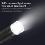 APEXEL ψηφιακό μικροσκόπιο APL-MS008, 400x-800x, LED, 720p/2MP 5