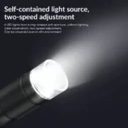 APEXEL ψηφιακό μικροσκόπιο APL-MS008, 400x-800x, LED, 720p/2MP 5