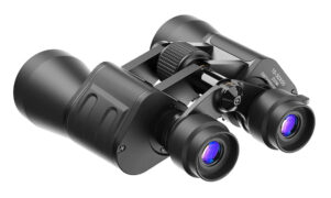 APEXEL κιάλια APS-PB10-30X50, 10x-30x zoom, Φ 50mm, μαύρα 1