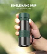 APEXEL μονοκυάλι APS-8-24X30, 8x-24x zoom, Φ 30mm, μαύρο 11 APEXEL μονοκυάλι APS-8-24X30, 8x-24x zoom, Φ 30mm, μαύρο 4