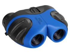 APEXEL κιάλια APS-PB8X21 για παιδιά, 8x zoom, Φ 21mm, μπλε 1