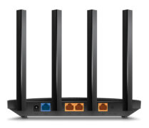 TP-LINK Router Archer AX12, WiFi 6, 1.5Gbps AX1500, Dual Band, Ver. 1.0 3