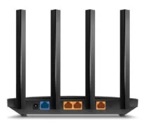 TP-LINK Router Archer AX12, WiFi 6, 1.5Gbps AX1500, Dual Band, Ver. 1.0 3