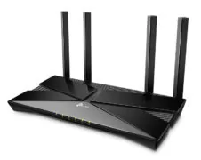 TP-LINK Router Archer AX23, WiFi 6, 1800Mbps AX1800, Dual Band, Ver. 1.0 1
