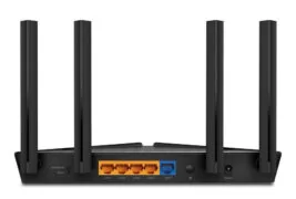 TP-LINK Router Archer AX23, WiFi 6, 1800Mbps AX1800, Dual Band, Ver. 1.0 7
