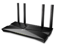 TP-LINK router Archer AX50, WiFi 6, 3000Mbps AX3000, Ver. 1.0 2 TP-LINK router Archer AX50, WiFi 6, 3000Mbps AX3000, Ver. 1.0 1