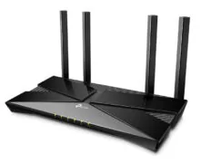 TP-LINK router Archer AX50, WiFi 6, 3000Mbps AX3000, Ver. 1.0 1 TP-LINK router Archer AX50, WiFi 6, 3000Mbps AX3000, Ver. 1.0