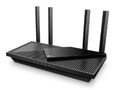 TP-LINK Router Archer AX55 Pro, WiFi 6, 3Gbps AX3000, Dual Band, V.1.0 1 TP-LINK Router Archer AX55 Pro, WiFi 6, 3Gbps AX3000, Dual Band, V.1.0