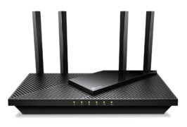 TP-LINK Router Archer AX55 Pro, WiFi 6, 3Gbps AX3000, Dual Band, V.1.0 16 TP-LINK Router Archer AX55 Pro, WiFi 6, 3Gbps AX3000, Dual Band, V.1.0 7