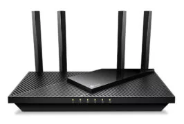 TP-LINK Router Archer AX55 Pro, WiFi 6, 3Gbps AX3000, Dual Band, V.1.0 16 TP-LINK Router Archer AX55 Pro, WiFi 6, 3Gbps AX3000, Dual Band, V.1.0 7
