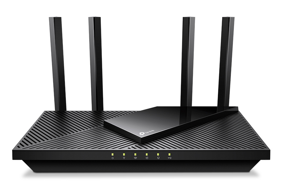 TP-LINK Router Archer AX55 Pro, WiFi 6, 3Gbps AX3000, Dual Band, V.1.0 9 TP-LINK Router Archer AX55 Pro, WiFi 6, 3Gbps AX3000, Dual Band, V.1.0 - Image 7