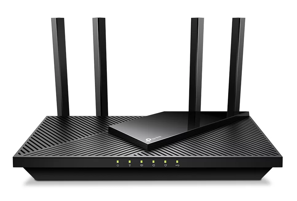 TP-LINK Router Archer AX55 Pro, WiFi 6, 3Gbps AX3000, Dual Band, V.1.0 9 TP-LINK Router Archer AX55 Pro, WiFi 6, 3Gbps AX3000, Dual Band, V.1.0 - Image 7
