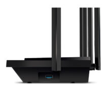 TP-LINK Router Archer AX73, WiFi 6, 5400Mbps AX5400, Dual Band, Ver. 1.0 10 TP-LINK Router Archer AX73, WiFi 6, 5400Mbps AX5400, Dual Band, Ver. 1.0 4