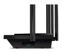 TP-LINK Router Archer AX73, WiFi 6, 5400Mbps AX5400, Dual Band, Ver. 1.0 4