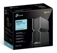 TP-LINK router Archer BE550, WiFi 7, 9214Mbps BE9300, Tri-Band, Ver. 1.0 17 TP-LINK router Archer BE550, WiFi 7, 9214Mbps BE9300, Tri-Band, Ver. 1.0 8