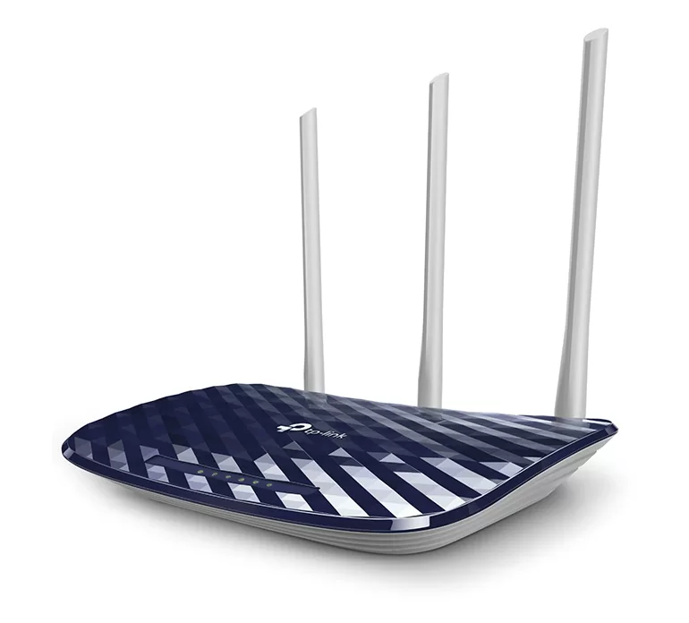 TP-LINK Router Archer C20, Wi-Fi 750Mbps AC750, Dual Band, Ver. 5.0 3 TP-LINK Router Archer C20, Wi-Fi 750Mbps AC750, Dual Band, Ver. 5.0