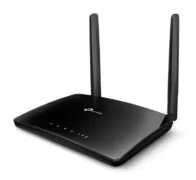 TP-LINK router Archer MR200, 4G LTE, Wi-Fi 750Mbps AC750, Ver. 5.2 1
