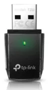 TP-LINK ασύρματος USB αντάπτορας δικτύου Archer T2U, 600Mbps, Ver. 3.0 8 TP-LINK ασύρματος USB αντάπτορας δικτύου Archer T2U, 600Mbps, Ver. 3.0 2