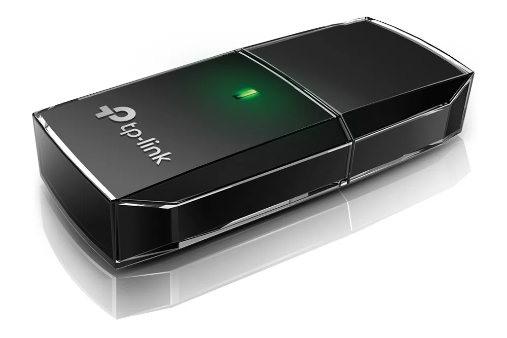 TP-LINK ασύρματος USB αντάπτορας δικτύου Archer T2U, 600Mbps, Ver. 3.0 6 TP-LINK ασύρματος USB αντάπτορας δικτύου Archer T2U, 600Mbps, Ver. 3.0 - Image 4