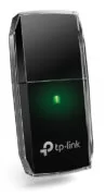 TP-LINK ασύρματος USB αντάπτορας δικτύου Archer T2U, 600Mbps, Ver. 3.0 2 TP-LINK ασύρματος USB αντάπτορας δικτύου Archer T2U, 600Mbps, Ver. 3.0 1