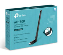 TP-LINK ασύρματος USB αντάπτορας δικτύου Archer T3U Plus, 1300Mbps, V.1 9 TP-LINK ασύρματος USB αντάπτορας δικτύου Archer T3U Plus, 1300Mbps, V.1 4