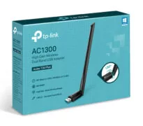 TP-LINK ασύρματος USB αντάπτορας δικτύου Archer T3U Plus, 1300Mbps, V.1 4