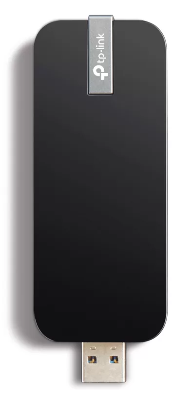 TP-LINK ασύρματος USB αντάπτορας δικτύου Archer T4U, 1300Mbps, Ver. 3.2 4 TP-LINK ασύρματος USB αντάπτορας δικτύου Archer T4U, 1300Mbps, Ver. 3.2 - Image 2