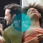 TP-LINK ασύρματος USB αντάπτορας δικτύου Archer T4U, 1300Mbps, Ver. 3.2 9 TP-LINK ασύρματος USB αντάπτορας δικτύου Archer T4U, 1300Mbps, Ver. 3.2 3