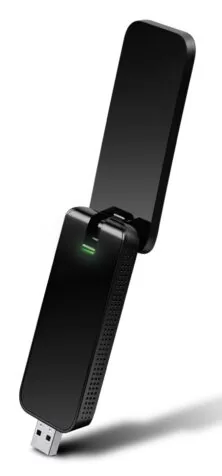 TP-LINK ασύρματος USB αντάπτορας δικτύου Archer T4U, 1300Mbps, Ver. 3.2