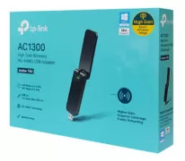 TP-LINK ασύρματος USB αντάπτορας δικτύου Archer T4U, 1300Mbps, Ver. 3.2 11 TP-LINK ασύρματος USB αντάπτορας δικτύου Archer T4U, 1300Mbps, Ver. 3.2 5