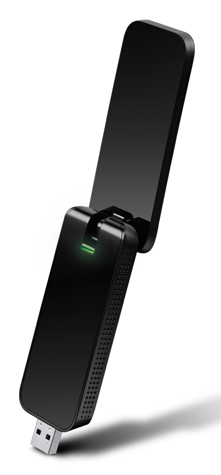 TP-LINK ασύρματος USB αντάπτορας δικτύου Archer T4U, 1300Mbps, Ver. 3.2 3 TP-LINK ασύρματος USB αντάπτορας δικτύου Archer T4U, 1300Mbps, Ver. 3.2