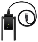 TP-LINK ασύρματος USB αντάπτορας δικτύου Archer T4U Plus, 1300Mbps, V.1 15 TP-LINK ασύρματος USB αντάπτορας δικτύου Archer T4U Plus, 1300Mbps, V.1 4