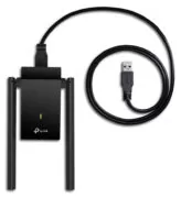 TP-LINK ασύρματος USB αντάπτορας δικτύου Archer T4U Plus, 1300Mbps, V.1 4