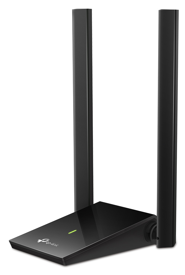 TP-LINK ασύρματος USB αντάπτορας δικτύου Archer T4U Plus, 1300Mbps, V.1 3 TP-LINK ασύρματος USB αντάπτορας δικτύου Archer T4U Plus, 1300Mbps, V.1
