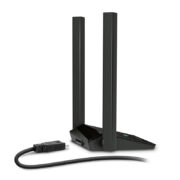 TP-LINK ασύρματος USB αντάπτορας δικτύου Archer TX20U Plus, 1800Mbps V.1 12 TP-LINK ασύρματος USB αντάπτορας δικτύου Archer TX20U Plus, 1800Mbps V.1 5