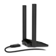 TP-LINK ασύρματος USB αντάπτορας δικτύου Archer TX20U Plus, 1800Mbps V.1 5