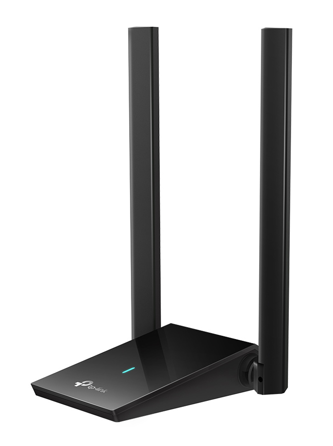 TP-LINK ασύρματος USB αντάπτορας δικτύου Archer TX20U Plus, 1800Mbps V.1 3 TP-LINK ασύρματος USB αντάπτορας δικτύου Archer TX20U Plus, 1800Mbps V.1