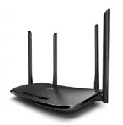 TP-LINK modem/router Archer VR300, VDSL/ADSL, 1200Mbps AC1200, Ver. 1.20 1