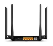 TP-LINK modem/router Archer VR300, VDSL/ADSL, 1200Mbps AC1200, Ver. 1.20 3