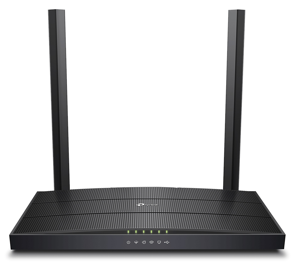 TP-LINK Modem/Router Archer VR400, VDSL/ADSL, 1200Mbps AC1200, Ver. 3.0 5 TP-LINK Modem/Router Archer VR400, VDSL/ADSL, 1200Mbps AC1200, Ver. 3.0 - Image 3
