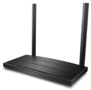 TP-LINK Modem/Router Archer VR400, VDSL/ADSL, 1200Mbps AC1200, Ver. 3.0 1 TP-LINK Modem/Router Archer VR400, VDSL/ADSL, 1200Mbps AC1200, Ver. 3.0