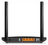 TP-LINK Modem/Router Archer VR400, VDSL/ADSL, 1200Mbps AC1200, Ver. 3.0 2