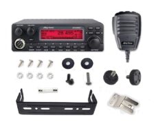 Anytone AT-5289 II – Mobile Πομποδέκτης 10m AM/FM 60W με Ψηφιακή Μείωση Θορύβου NRC 10 Anytone AT-5289 II – Mobile Πομποδέκτης 10m AM/FM 60W με Ψηφιακή Μείωση Θορύβου NRC 4