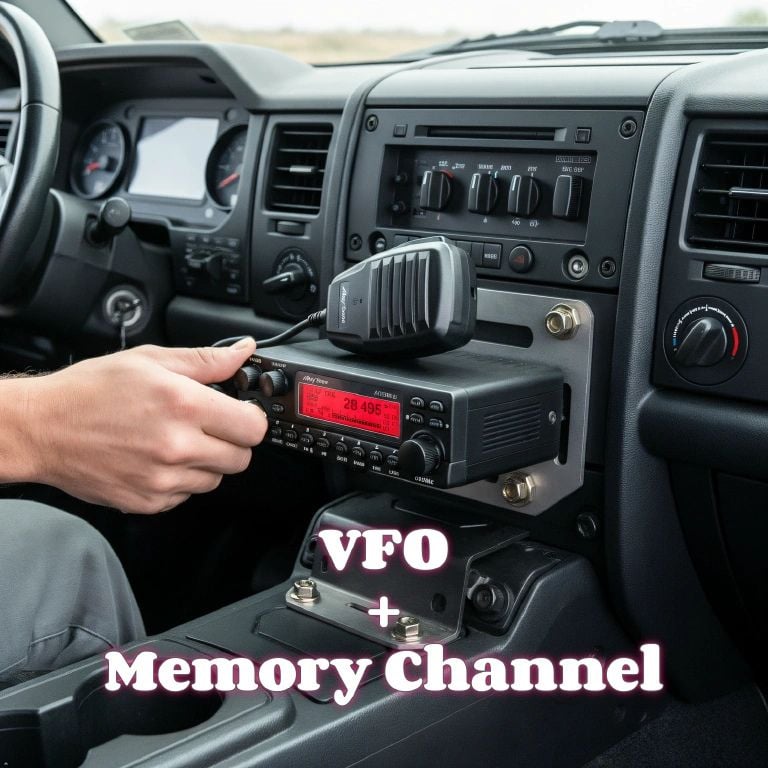 Anytone AT-5289 II – Mobile Πομποδέκτης 10m AM/FM 60W με Ψηφιακή Μείωση Θορύβου NRC 5 Anytone AT-5289 II – Mobile Πομποδέκτης 10m AM/FM 60W με Ψηφιακή Μείωση Θορύβου NRC - Image 3
